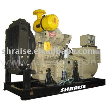 Diesel Generator Water cooled